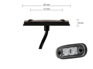 Dimensions ADL22666 - EAN: 6090544716738