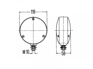 Abmessungen ADL39103