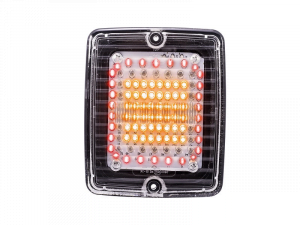 Strands IZE LED - LED achterlicht - 3 kamer LED achterlicht - achterlicht, remlicht, richtingaanwijzer - EAN: 7323030187057
