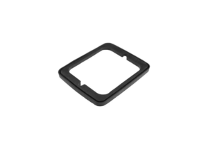 Strands IZE LED rubber pakking voor bloklamp - vlakke montage - EAN: 7323030005214