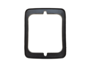 Strands IZE LED rubber pakking voor bloklamp - vlakke montage - EAN: 7323030005214