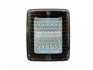 Strands IZE LED - LED Blitzlicht mit Klarglas - Blitzlicht - EAN: 7323030001315