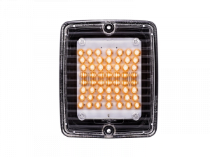 Strands IZE LED - LED Blitzlicht mit Klarglas - Blitzlicht - EAN: 7323030001315