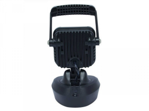Swedstuff led lamp oplaadbaar met flitser - EAN: 7323030178161