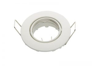 Armatuur voor interieur spot zwart - KANLUX BASIC CTC-515-W - EAN: 5905339027801