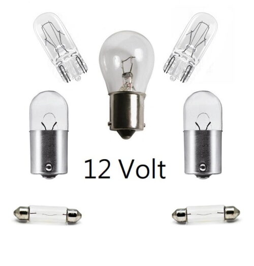 Verlichting 12 Volt