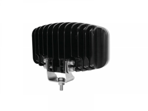 Strands Delta full LED verstraler met van kleur te wisselen stadslicht - voor 12 en 24 volt gebruik - EAN: 7323030183721
