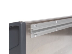 Befestigung LED Leuchtkasten ADL839358