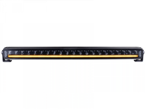 Strands Siberia LED Lenker 22'' mit orange LED Standlicht - EAN: 7323030183752