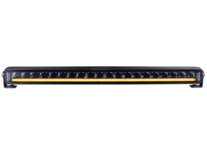 Strands Siberia LED bar 50'' with orange LED parking light - EAN: 7323030183783
