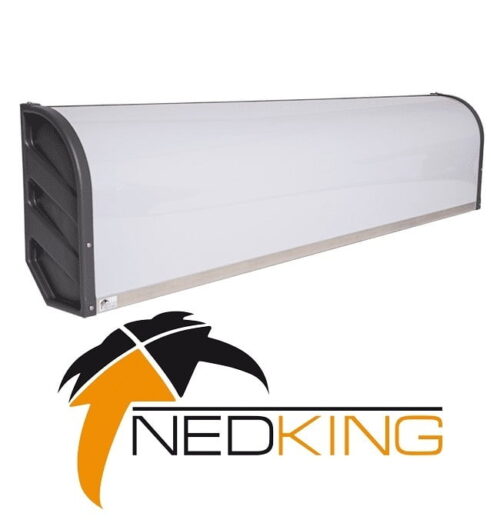 Nedking 15 centimeters