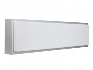 Nedking klassischer Aluminium-Leuchtkasten LED für LKW – Oldskool-Leuchtkasten für LKW-Kabine 130 x 30 Zentimeter – EAN: 6438203003551