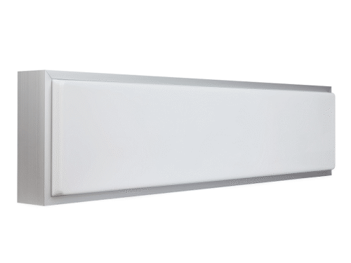 Nedking oldskool aluminium LED lichtbak voor vrachtwagen - classic design lichtbak vrachtwagen cabine 130 x 40 centimeter - EAN: 6438203003568