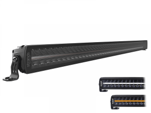 Strands Siberia LED Leiste 498W zweireihig 50 Zoll - LED Leiste für 12 und 24 Volt - EAN: 7323030183837