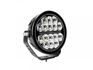 Strands Siberia Night Ranger ausgeschaltet - Scheinwerfer für 12 und 24 Volt - EAN: 7323030185244