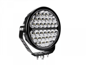 Strands Siberia Night Ranger 9 inch - spotlight for 12 and 24 volt use - EAN: 7323030185251