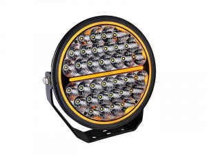 Night Ranger enabled with amber parking light - EAN: 7323030185251