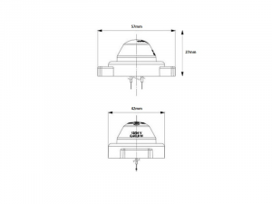 Afmetingen ADL08014
