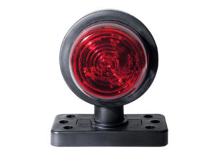 ADL00545 gemonteerd in rubber voet