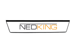 Nedking LED lichtplaat Scania Next Gen - Geschikt voor Scania Next Gen R - S Highline 135*21 cm - 24 volt only