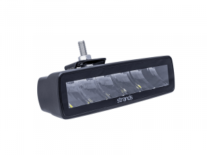 Strands Siberia RV LED werklamp - voor 12 & 24 Volt gebruik - EAN: 7323030185176
