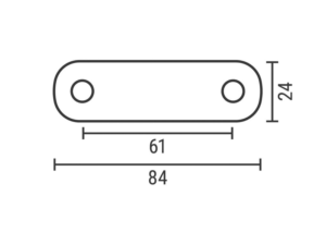 Dimensions ADL80330 - EAN: 7323030187101