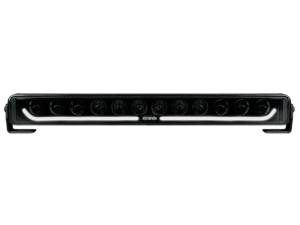 Strands Dark Knight Insane LED bar 20'' met wit LED stadslicht - EAN: 7350133816300