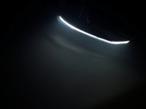 Parking light NEX Gen headlight WHITE
