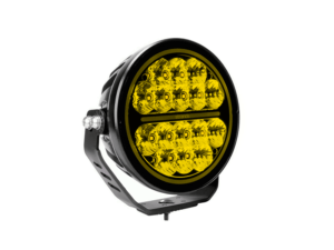 Strands Siberia Bush Ranger uitgeschakeld - verstraler voor 12 en 24 volt - EAN: 7323030185336