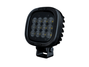 Strands President LED work lamp 18w - for 12 & 24 volt use - work lamp with tinted glass - EAN: 7323030185367