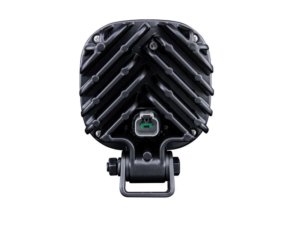 Strands President LED work lamp 70w - for 12 & 24 volt use - work lamp with tinted glass - EAN: 7323030185398