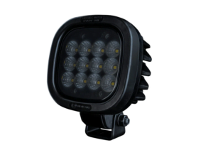 Strands President LED work lamp 70w - for 12 & 24 volt use - work lamp with tinted glass - EAN: 7323030185398