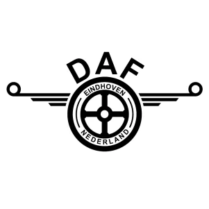 DAF lighting