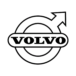 Volvo lighting