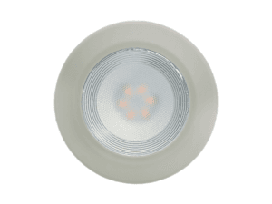 Dasteri LED Innenleuchte rot – geeignet für 24-Volt-Betrieb – Innenleuchte LKW – LED Spot-LKW-Kabine – Dasteri DSSPE-24.06 – EAN: 6090545267277