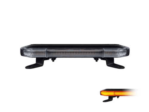 Strands Cruise Light LED zwaailampbalk 31cm - LED Roof Bar voor 12 & 24 volt gebruikt - EAN: 7350133811176