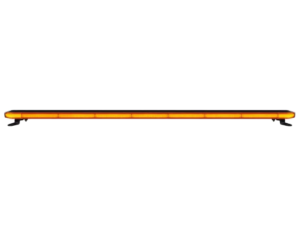 Strands Cruise Light LED Beacon Bar 122cm - 108Watt - LED Roof Bar for 12 & 24 Volt Used - EAN: 7350133811237