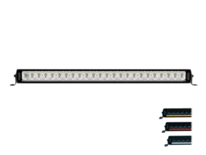 Strands Siberia Next Level LED bar 38 inch - LED lamp voor 12 & 24 volt gebruik - EAN: 7350133811411