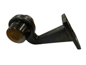 ADL63193 mounted in a rubber mounting base of Gylle - EAN: 7392847317964