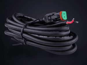 Strands DT2 connector kabel 5 meter - 270482 - EAN: 7323030187965