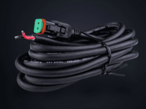 Strands DT2 connector kabel 5 meter - 270482 - EAN: 7323030187965