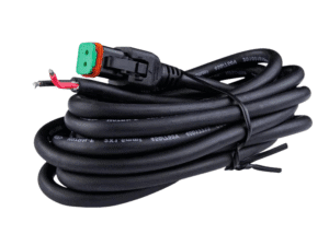 Strands DT2 connector kabel 5 meter - 270482 - EAN: 7323030187965