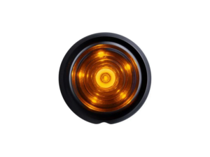 Strands Dark Knight Viking LED unit orange - LED module suitable for 12 & 24 volt use - EAN: 7323030186845