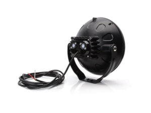 Rear view ADL00869 - EAN: 5901323125225 - WAŚ W116 LED high beam NO position light