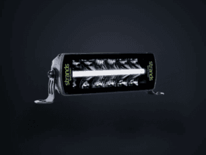 Siberia Outlaw UDX 8 inch - LED bar - Strands 809161 - 7167 lumen - EAN: 7350133814771 - standlicht wit