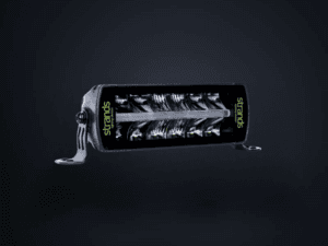 Outlaw UDX LED bar - 8 inch - EAN: 7350133814771 - ECE R148, R149, R10 keurmerk - IP67 en IP69K