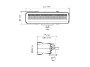 Afmetingen ADL89224 - EAN: 7350133814610