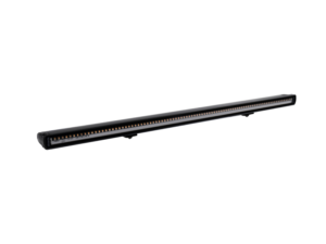 Strands Siberia Low Rider 30 Zoll LED bar - LED Lampe geeignet für 12 & 24 Volt - mit 3-farbiger Markierungslampe und eingebautem LED Blitz - EAN: 7350133811848