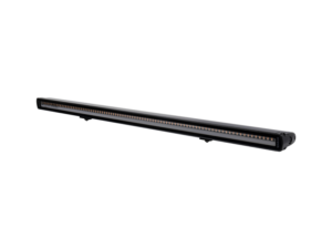 Strands Siberia Low Rider 30 Zoll LED bar – LED-Lampe, geeignet für 12- und 24-Volt-Betrieb – mit 3-Farben-Markierungslampe und integriertem LED-Blitz – EAN: 7350133811848 – STRANDS SKU: 809252