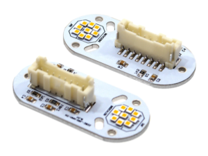 MAN TG3 LED Tagfahrlicht warmweiß - für MAN TGS, TGA, TGX - Baujahr 2021+ - MAN LED Tagfahrlicht - EAN: 6090536844876